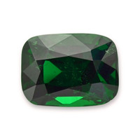 1.55 Ct. Tsavorite Garnet from Tanzania Video