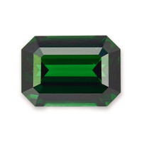 1.59 Ct. Tsavorite Garnet from Tanzania Video