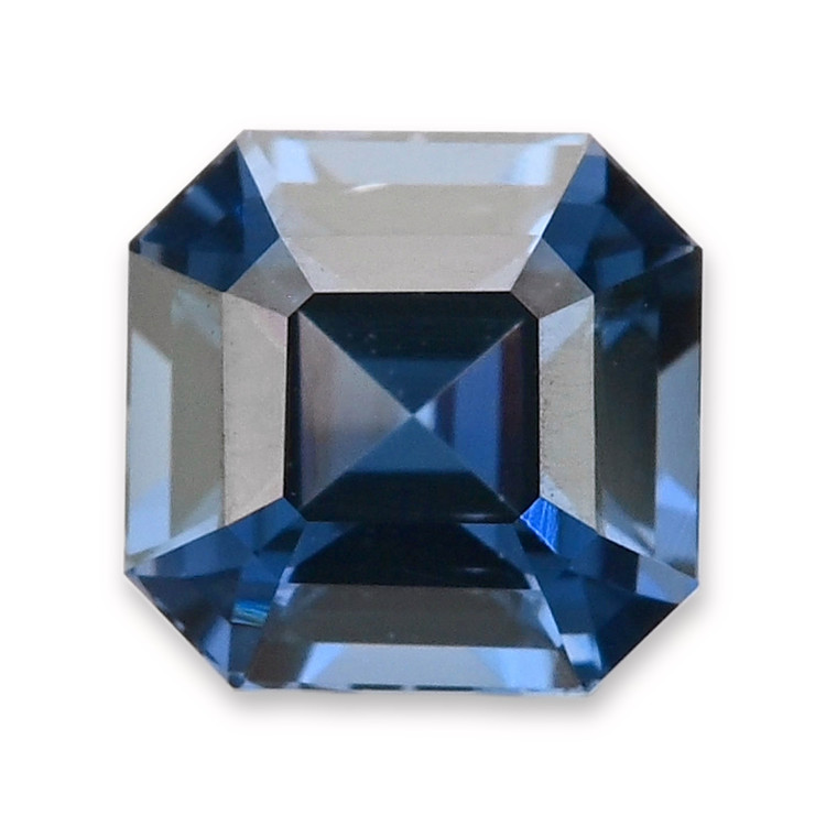 1.06 Ct. Blue Spinel from Tanzania