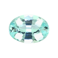 5.49 Ct. Paraiba Tourmaline from Nigeria Video