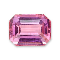 2.01 Ct. Pink Spinel from Tanzania Video