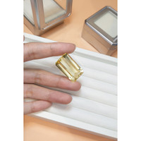 51.14 Ct. Citrine from Ceylon (Sri Lanka) Life Style