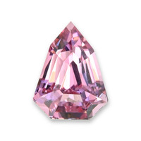 1.14 Ct. Purplish Pink Spinel from Tanzania Video