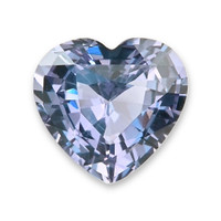 1.24 Ct. Purplish Blue Spinel from Tanzania Video