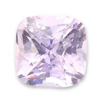 1.15 Ct. Pinkish Purple Spinel from Tanzania Video