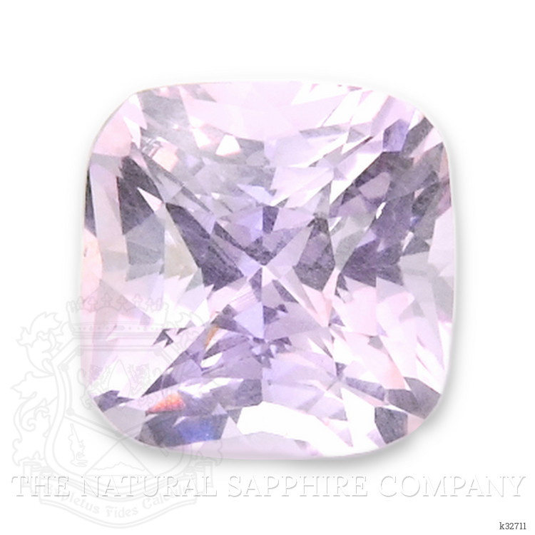 1.15 Ct. Pinkish Purple Spinel from Tanzania