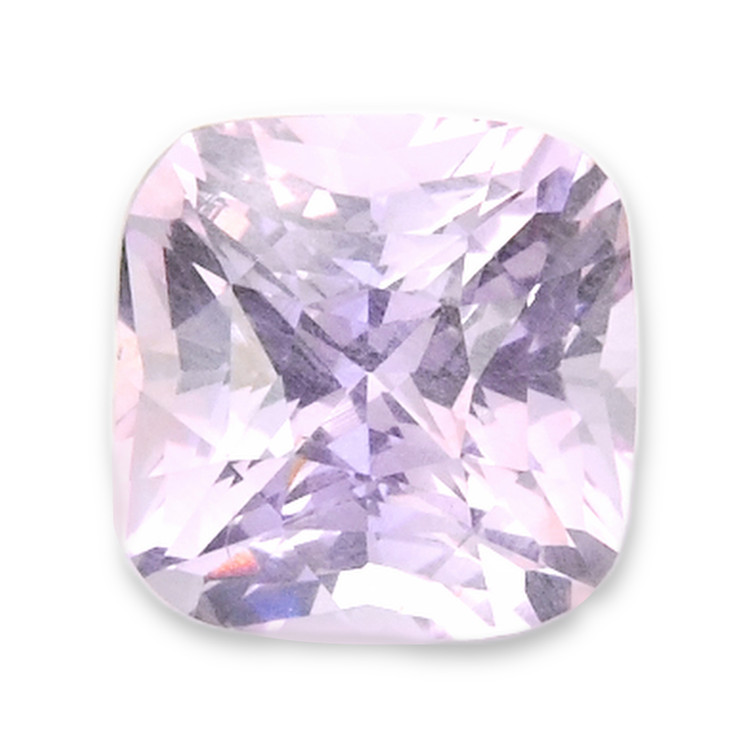 1.15 Ct. Pinkish Purple Spinel from Tanzania