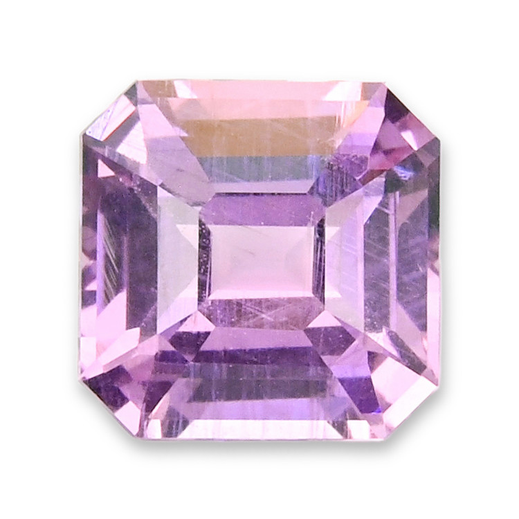1.06 Ct. Pinkish Purple Spinel from Tanzania