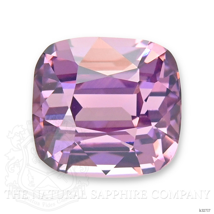 1.55 Ct. Pinkish Purple Spinel from Tanzania