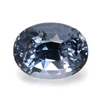 1.18 Ct. Blue Spinel from Ceylon (Sri Lanka) Video
