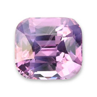 1.15 Ct. Purplish Pink Spinel from Tanzania Video
