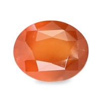 3.03 Ct. Orange Spessartite Garnet from Madagascar Video