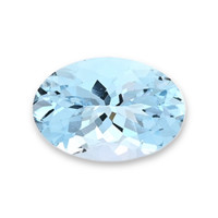 2.92 Ct. Blue Aquamarine from Brazil Video