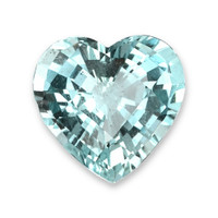 4.07 Ct. Greenish Blue Aquamarine from Brazil Video