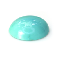 1.15 Ct. Cabochon Turquoise from Persia Video