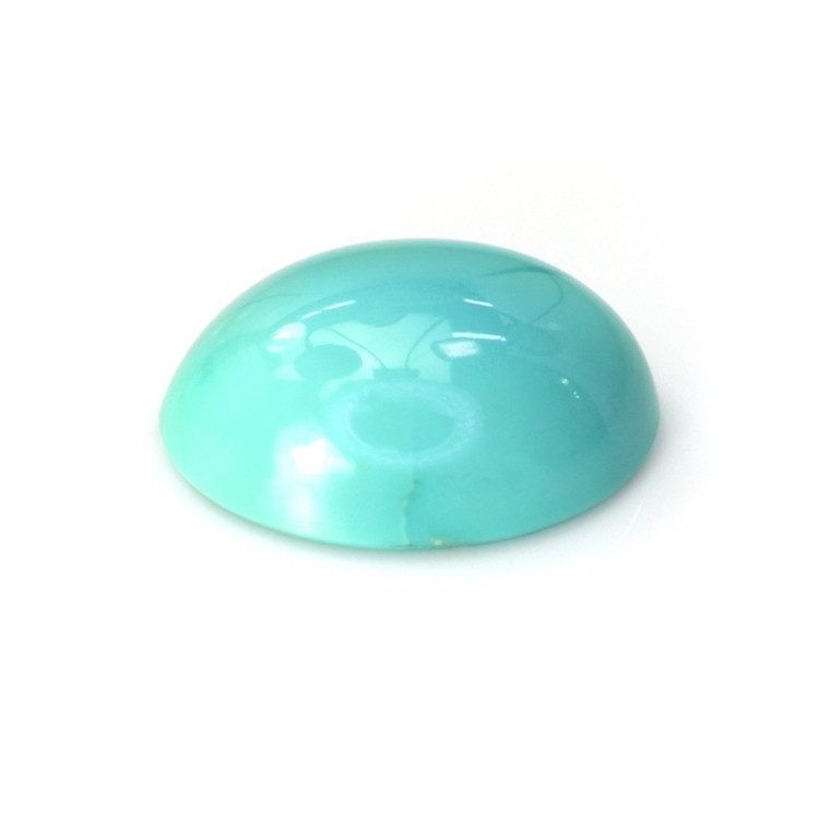 1.15 Ct. Cabochon Turquoise from Persia