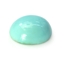 1.16 Ct. Cabochon Turquoise from Persia Video