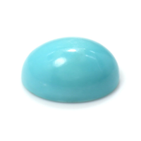 1.37 Ct. Cabochon Turquoise from United States Video