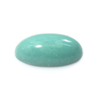 1.20 Ct. Cabochon Turquoise from Persia Video