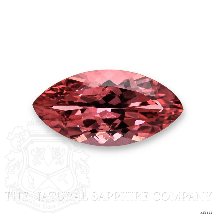 1.15 Ct. Pink Spinel from Tanzania