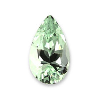 1.53 Ct. Yellowish Green Garnet from Tanzania Video