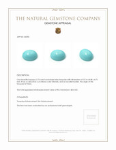 Jewelry Appraisal