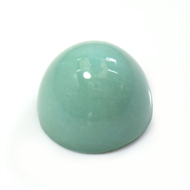 5.13 Ct. Cabochon Turquoise from Persia