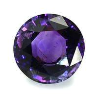 5.29 Ct.Tw. Oval Amethyst
