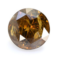 7.59 Ct. Yellowish Brown Zircon from Ceylon (Sri Lanka) Video