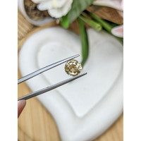 2.48 Ct. Greenish Yellow Zircon from Ceylon (Sri Lanka) Life Style