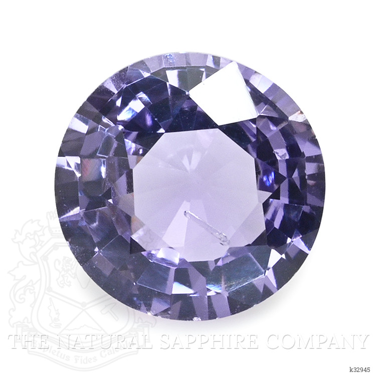 1.03 Ct. Purple Spinel from Ceylon (Sri Lanka)