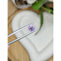 1.03 Ct. Purple Spinel from Ceylon (Sri Lanka) Life Style