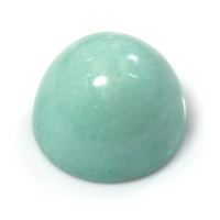 5.31 Ct. Cabochon Turquoise from Persia Video
