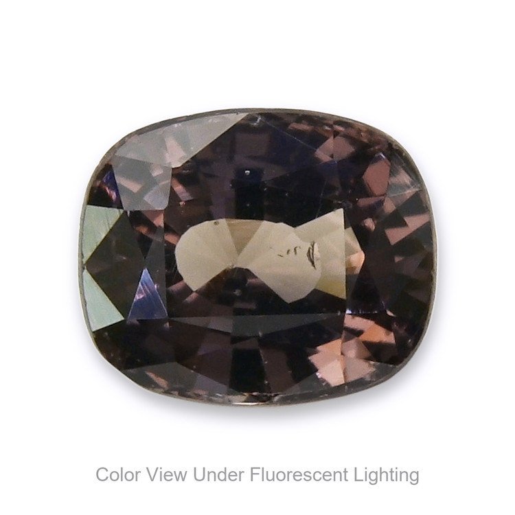 2.01 Ct. Color Change Garnet from Madagascar