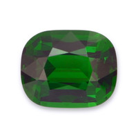 2.16 Ct. Tsavorite Garnet from Tanzania Video