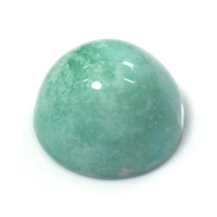 4.60 Ct. Cabochon Turquoise from Persia Video