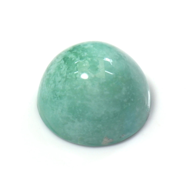 4.60 Ct. Cabochon Turquoise from Persia