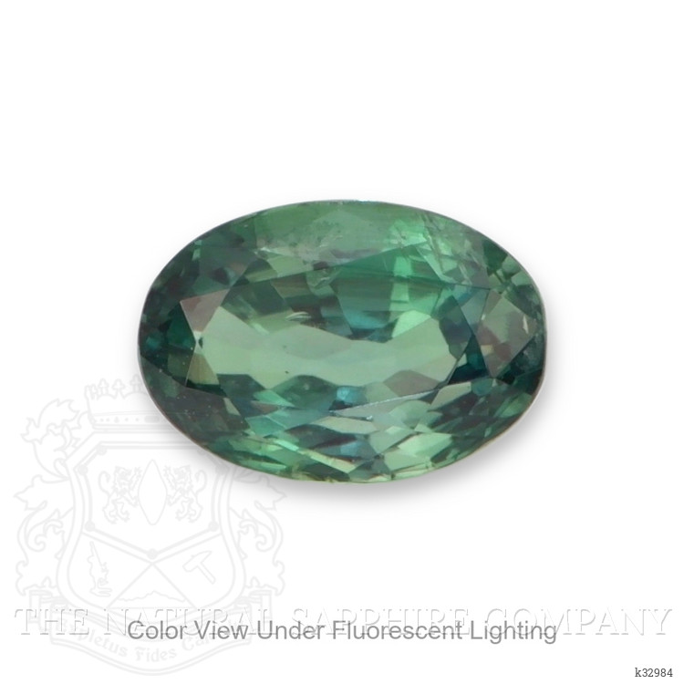 0.82 Ct. Alexandrite from Brazil