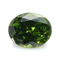 1.72 Ct.Tw. Oval Zircon