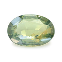 1.39 Ct.Tw. Oval Zircon