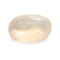 3.51 Ct.Tw. Oval Moonstone