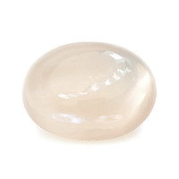 8.01 Ct.Tw. Oval Moonstone