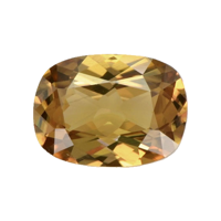 2.07 Ct. Zircon from Ceylon (Sri Lanka) Video