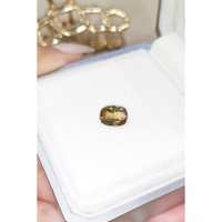 2.07 Ct. Zircon from Ceylon (Sri Lanka) Life Style