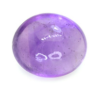 1.93 Ct.Tw. Oval Amethyst