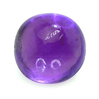 1.92 Ct.Tw. Round Amethyst
