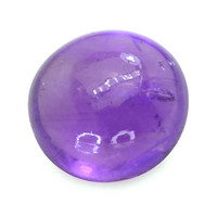 1.61 Ct.Tw. Oval Amethyst