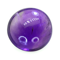 1.83 Ct.Tw. Round Amethyst