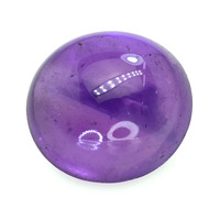 2.21 Ct.Tw. Oval Amethyst