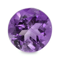 1.30 Ct.Tw. Round Amethyst